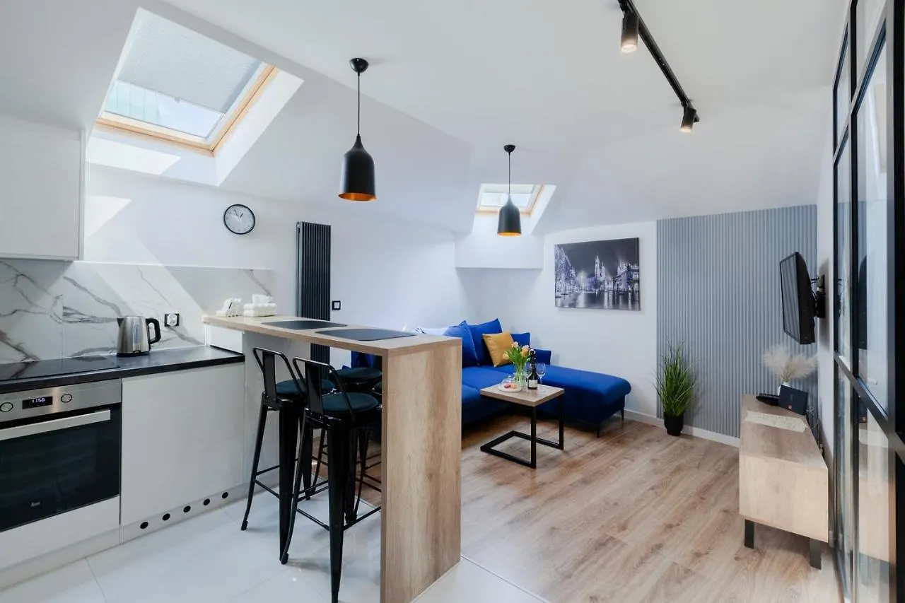 Downtown Apartments Cracow Krakow 0*,  Poland