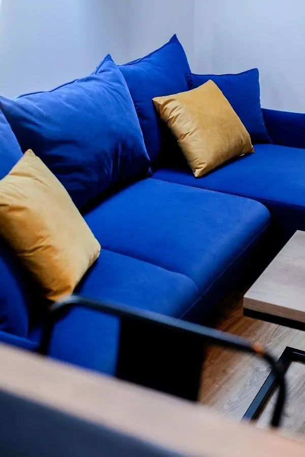 Downtown Apartments Cracow Krakow
