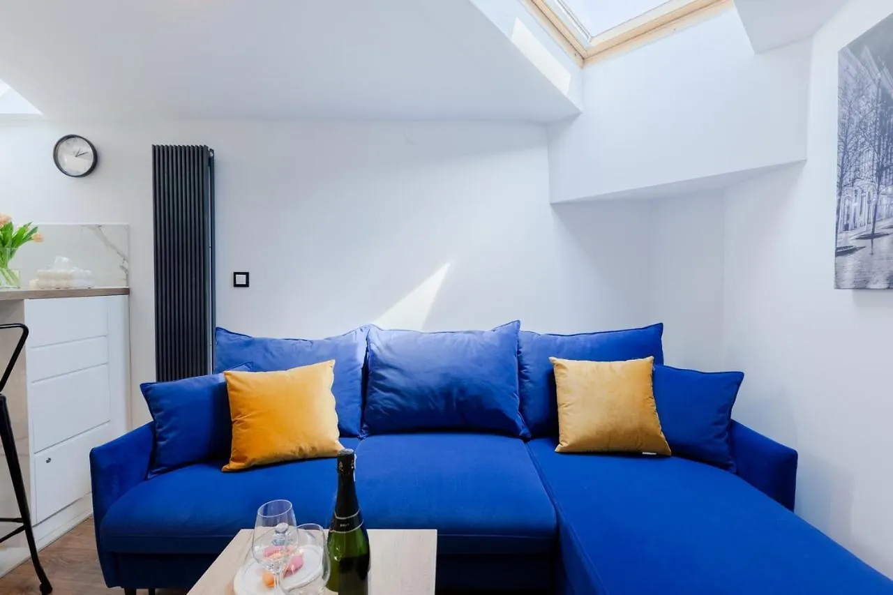 Downtown Apartments Cracow Krakow 0*,  Poland