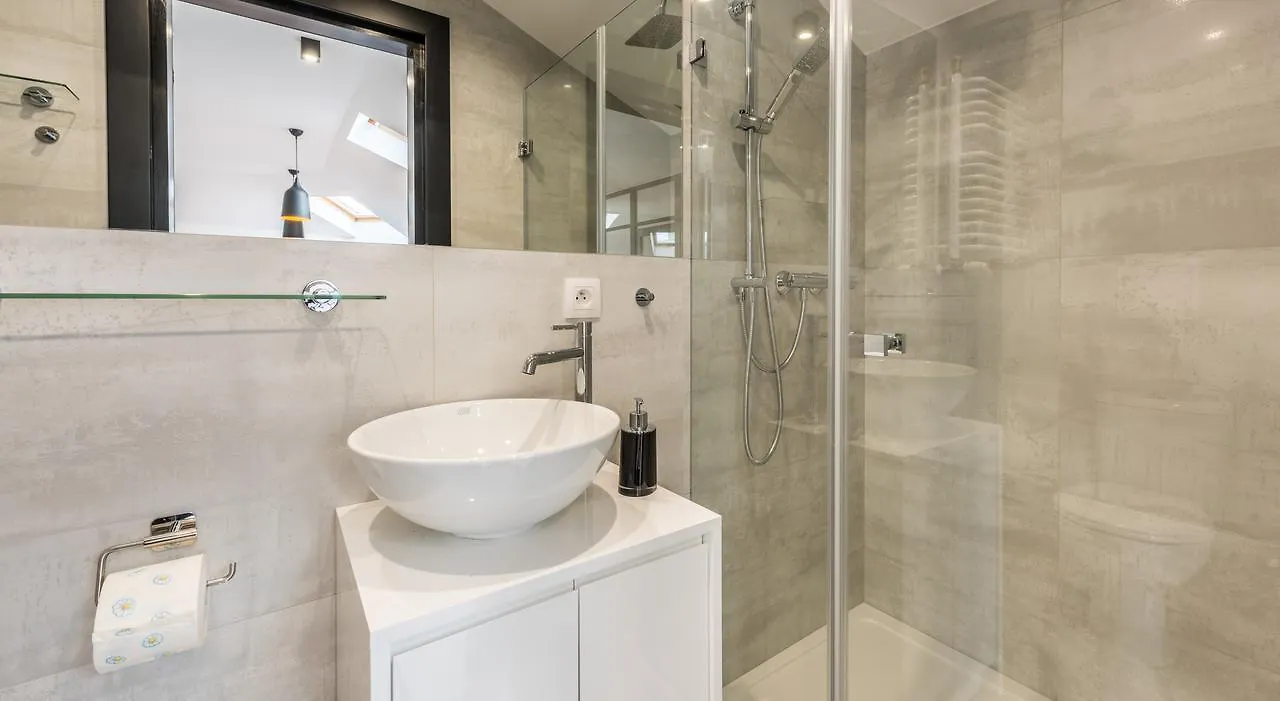 Downtown Apartments Cracow Krakow
